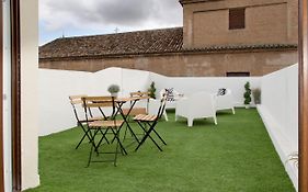 Atico San Nicolás